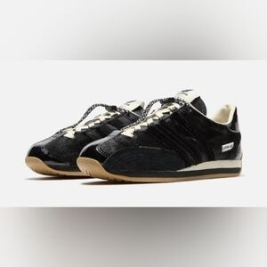 Adidas X SFTM Country OG Sneakers